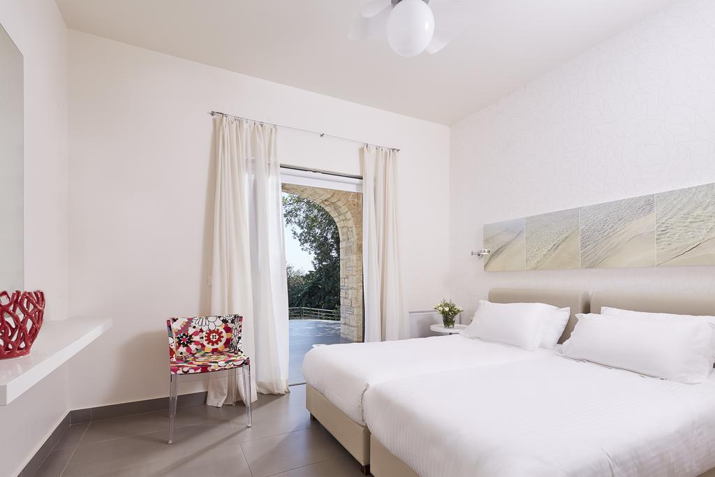 Villa Tatiana Agios Stefanos  Habitación foto